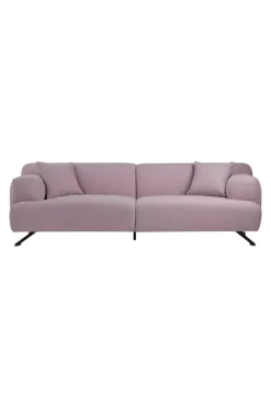 Soffor|Jotex EDE Soffa 3-sits Lila