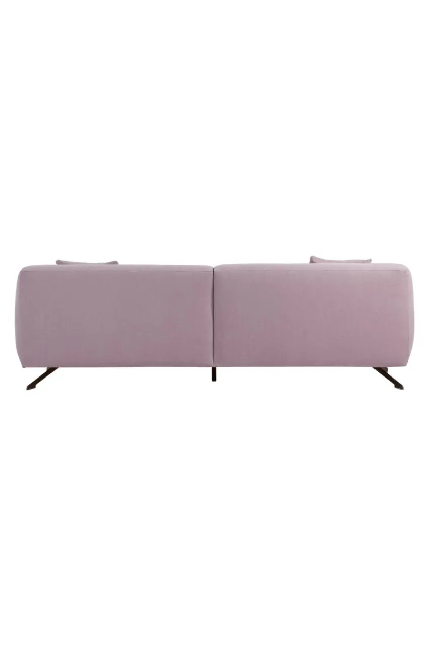 Soffor|Jotex EDE Soffa 3-sits Lila