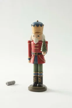 Juldekoration|Jotex EDWARD Dekorationsfigur Multi