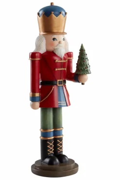 Juldekoration|Jotex EDWARD Dekorationsfigur Multi