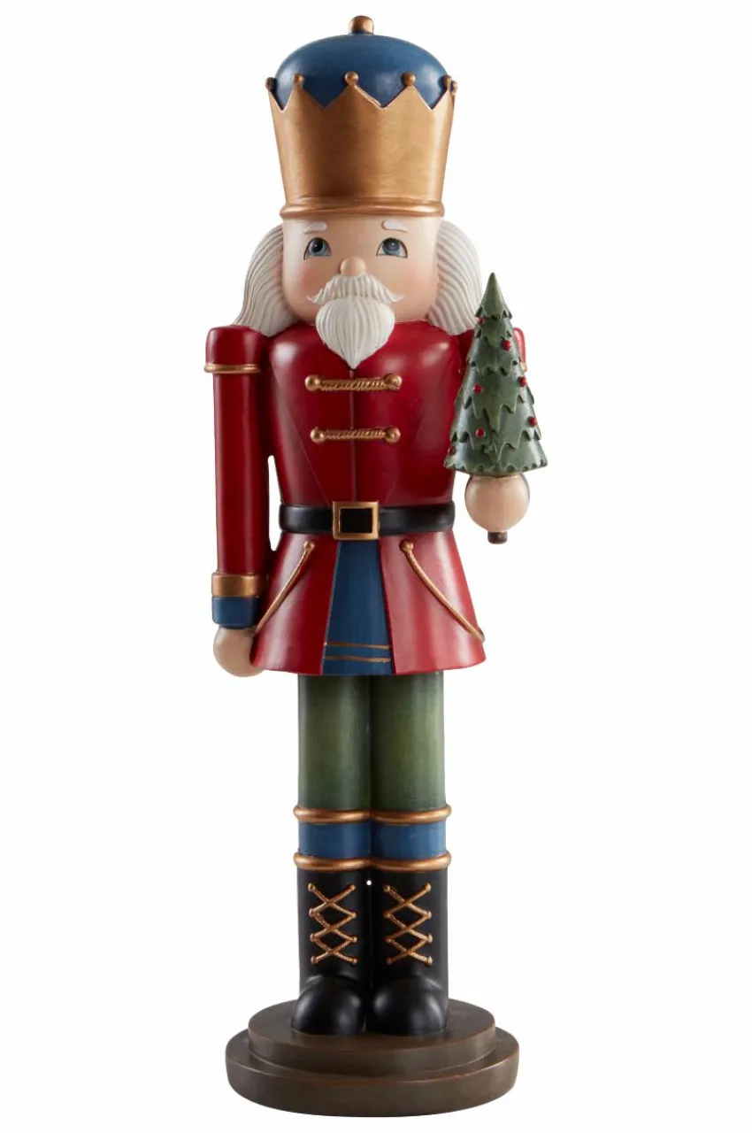Juldekoration|Jotex EDWARD Dekorationsfigur Multi