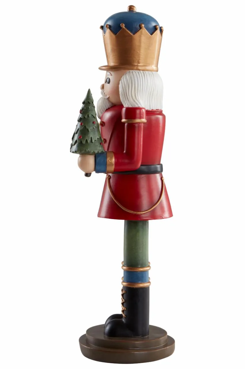 Juldekoration|Jotex EDWARD Dekorationsfigur Multi