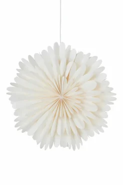 Julbelysning|Jotex EIRA Julstjärna ø 68 Cm Vit