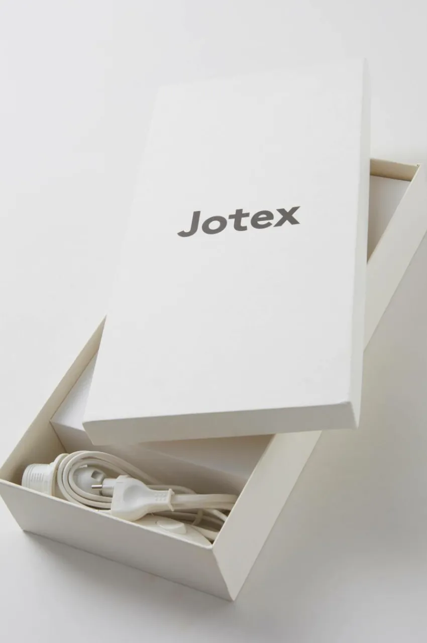 Julbelysning|Jotex EIRA Julstjärna ø 68 Cm Vit
