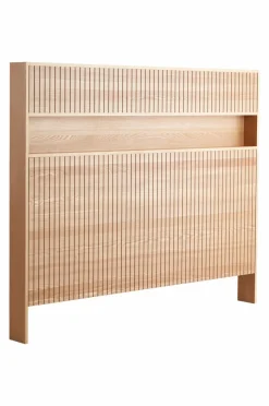 Sänggavlar|Jotex EIRA Sänggavel 185 Cm Natur