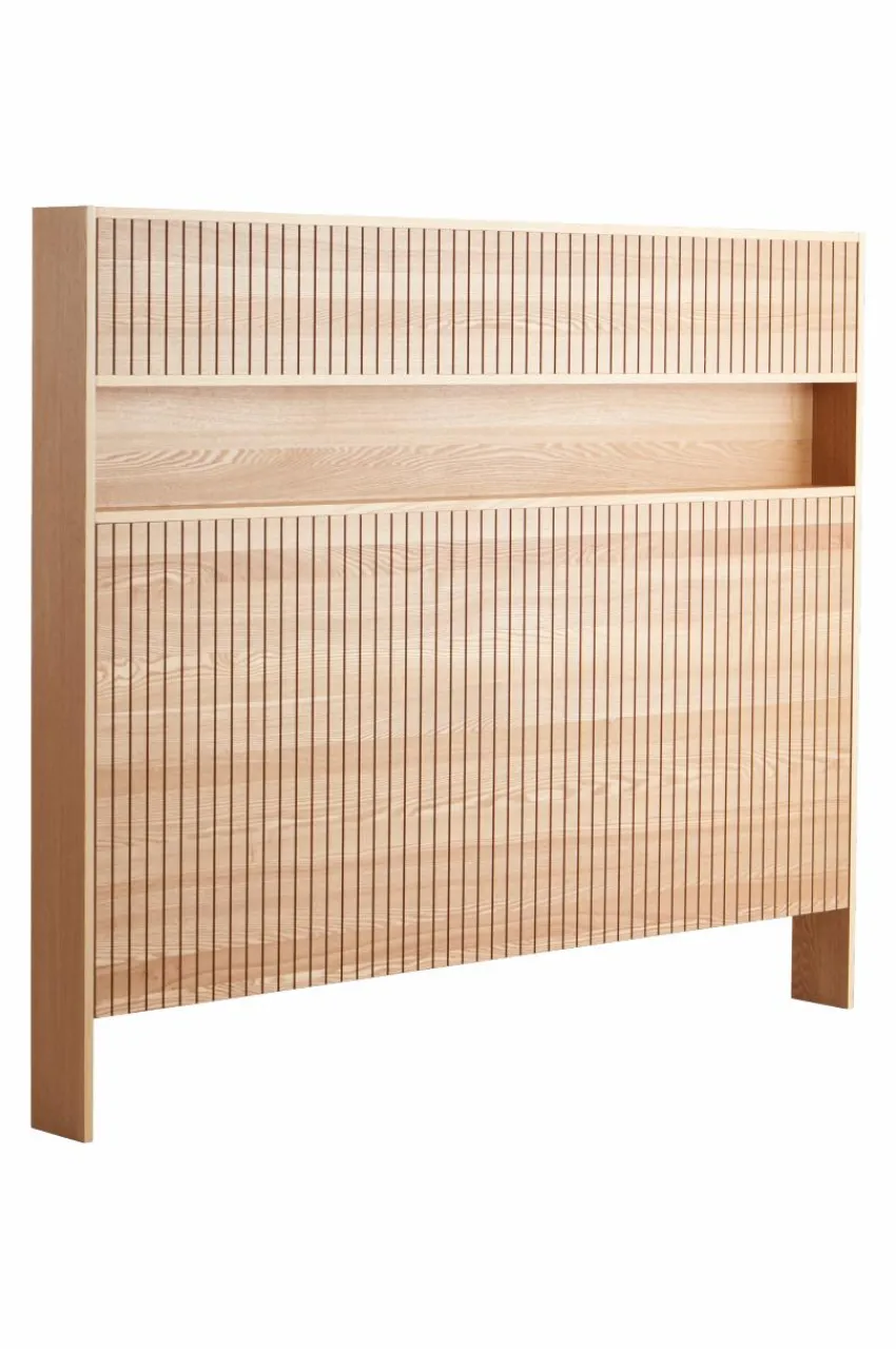 Sänggavlar|Jotex EIRA Sänggavel 185 Cm Natur