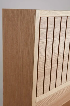 Sänggavlar|Jotex EIRA Sänggavel 185 Cm Natur