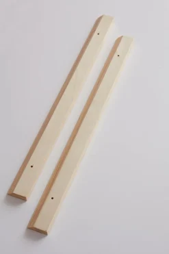 Sänggavlar|Jotex EIRA Sänggavel 185 Cm Natur
