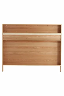 Sänggavlar|Jotex EIRA Sänggavel 185 Cm Natur