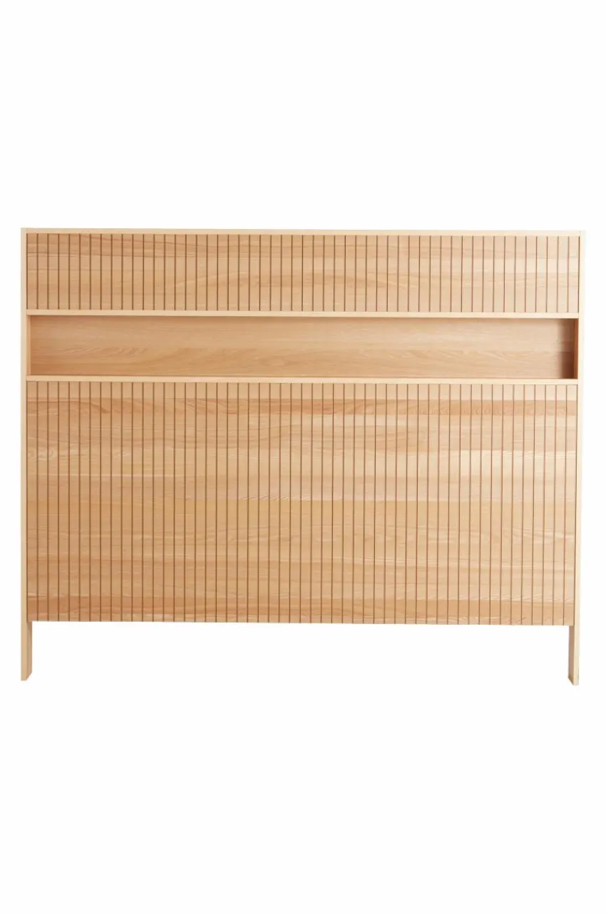 Sänggavlar|Jotex EIRA Sänggavel 185 Cm Natur