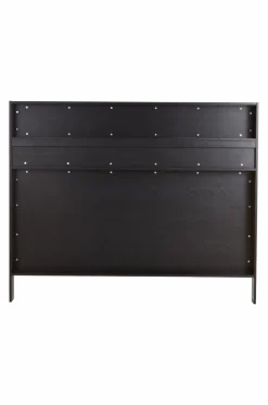 Sänggavlar|Jotex EIRA Sänggavel 185 Cm Svart