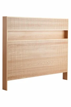 Sänggavlar|Jotex EIRA Sänggavel 165 Cm Natur