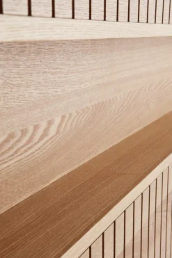 Sänggavlar|Jotex EIRA Sänggavel 165 Cm Natur