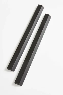 Sänggavlar|Jotex EIRA Sänggavel 165 Cm Svart