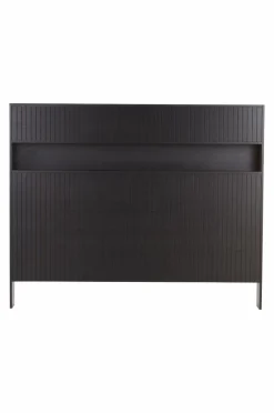 Sänggavlar|Jotex EIRA Sänggavel 165 Cm Svart