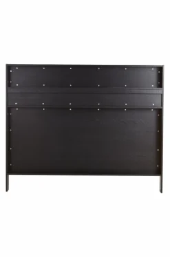Sänggavlar|Jotex EIRA Sänggavel 165 Cm Svart