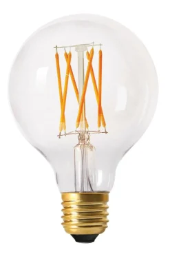 Ljuskällor|Jotex ELECT LED FILAMENT Ljuskälla 80 Mm E27 Klar