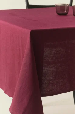 Dukar|Jotex ELI Linneduk Vinröd