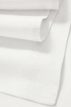Bordslöpare|Jotex ELI Linnelöpare Naturvit