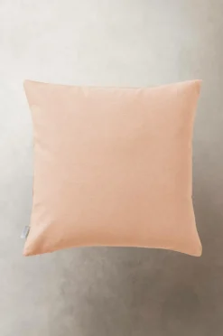 Prydnadskuddar & Fodral|Jotex ELI 50x50 Cm Kuddfodral I Linne Nougat