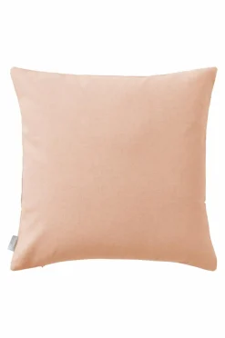 Prydnadskuddar & Fodral|Jotex ELI 50x50 Cm Kuddfodral I Linne Nougat