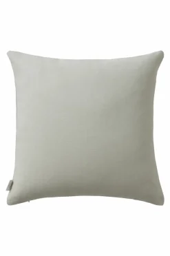 Prydnadskuddar & Fodral|Jotex ELI 50x50 Cm Kuddfodral I Linne Grågrön