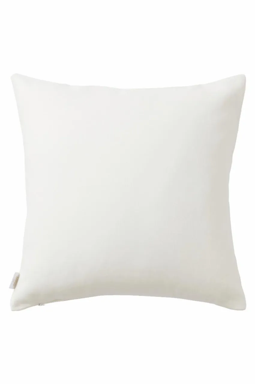 Prydnadskuddar & Fodral|Jotex ELI 50x50 Cm Kuddfodral I Linne undefined