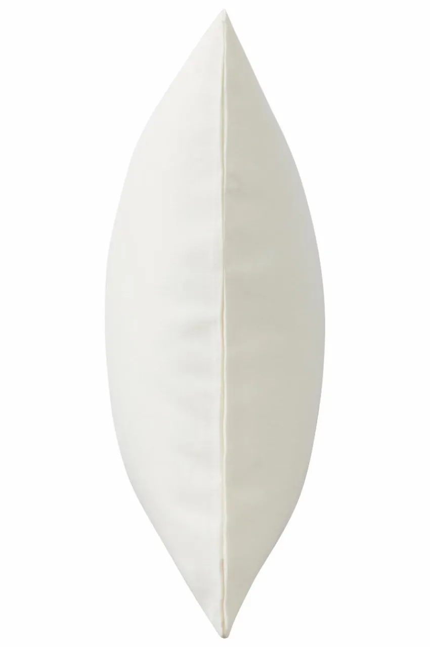 Prydnadskuddar & Fodral|Jotex ELI 50x50 Cm Kuddfodral I Linne undefined