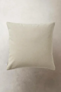 Prydnadskuddar & Fodral|Jotex ELI 50x50 Cm Kuddfodral I Linne Linnebeige