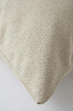Prydnadskuddar & Fodral|Jotex ELI 50x50 Cm Kuddfodral I Linne Linnebeige