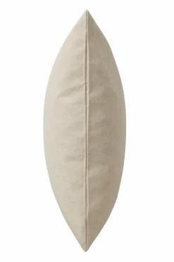 Prydnadskuddar & Fodral|Jotex ELI 50x50 Cm Kuddfodral I Linne Linnebeige