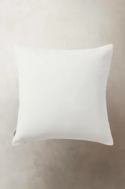 Prydnadskuddar & Fodral|Jotex ELI 50x50 Cm Kuddfodral I Linne Ljusgrå