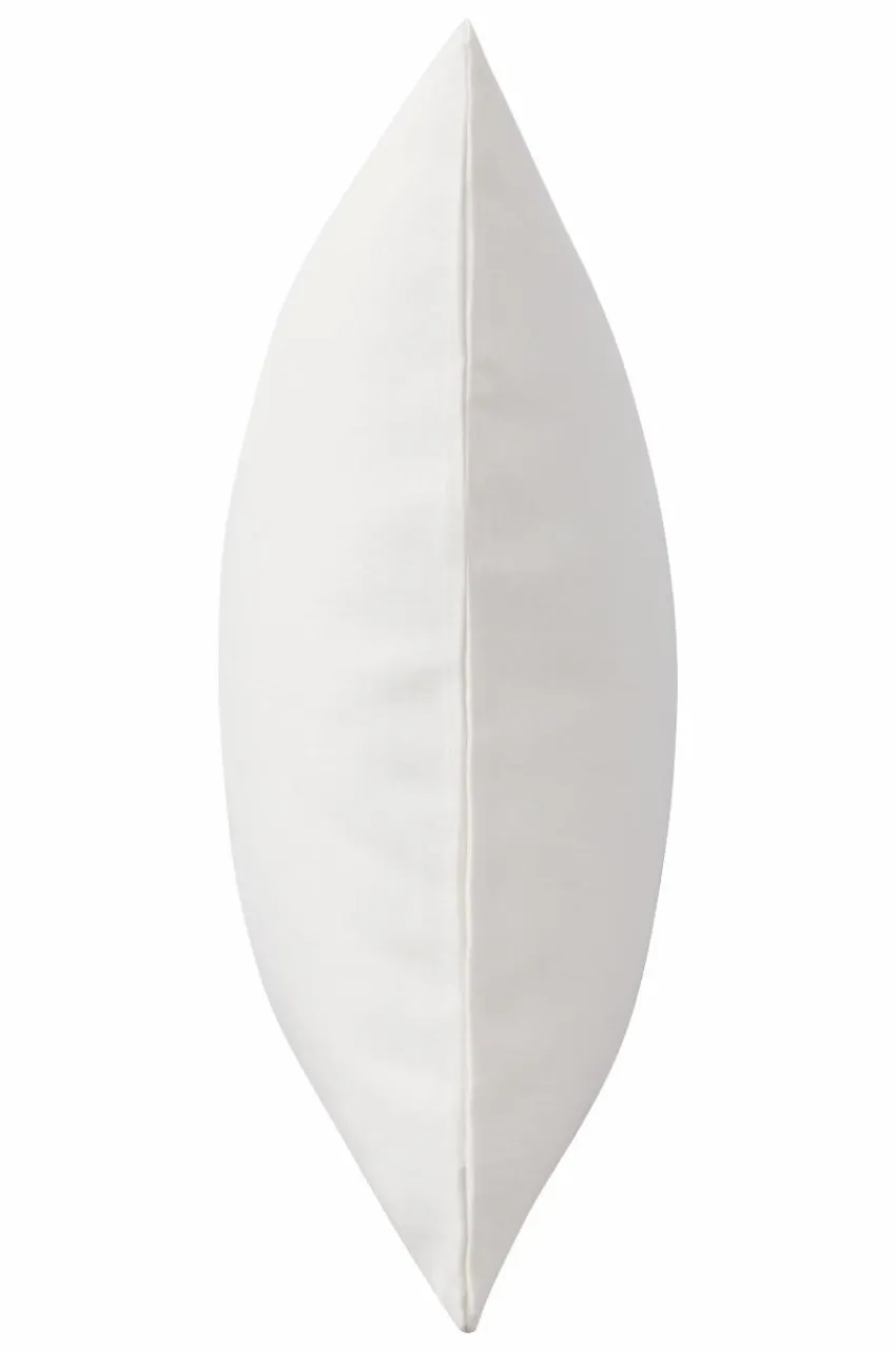 Prydnadskuddar & Fodral|Jotex ELI 50x50 Cm Kuddfodral I Linne Ljusgrå