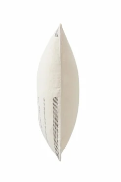 Prydnadskuddar & Fodral|Jotex ELIN Kuddfodral 60x40 Cm Naturvit/svart