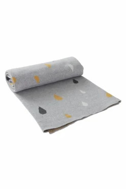 Babyfiltar|Jotex ELIORA Babyfilt - Ekologisk Multi