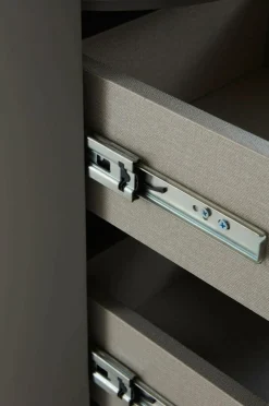 Bord|Jotex ELISEDAL Sängbord Svart