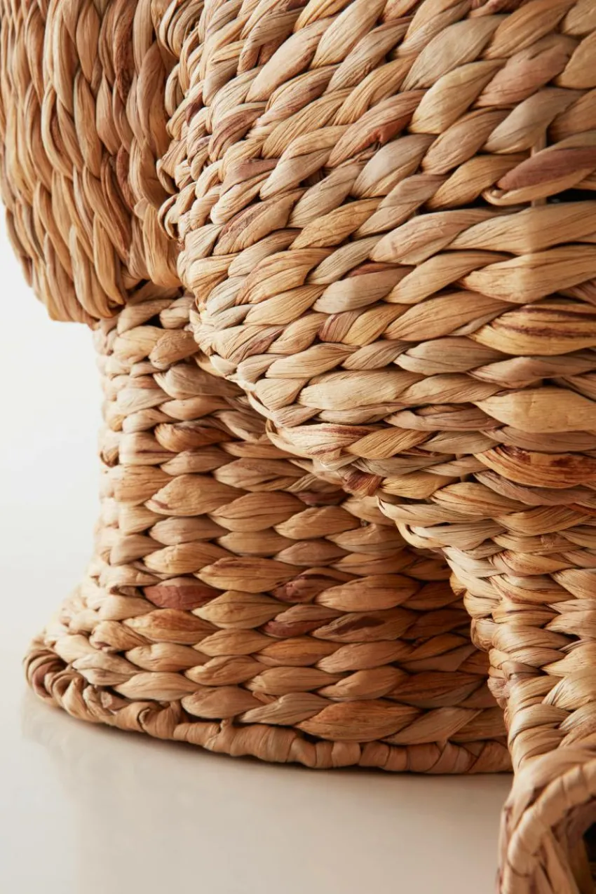 Barndekoration|Barndekoration|Jotex ELLIPHA Korg Naturfärgad