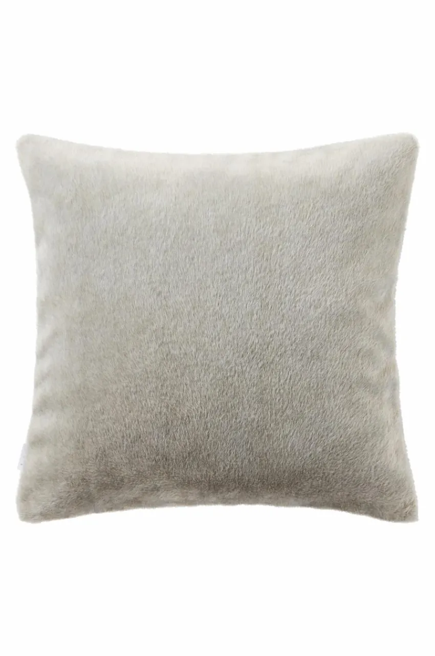 Prydnadskuddar & Fodral|Jotex ELLIS Kuddfodral 60x60 Cm Grå