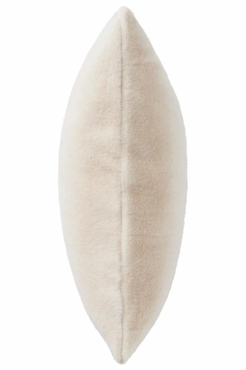 Prydnadskuddar & Fodral|Jotex ELLIS Kuddfodral 60x60 Cm Ljusgrå