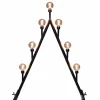 Julbelysning|Jotex Elljusstake LED Höjd 60 Cm