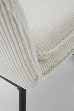 Barnmöbler|Barnmöbler Deal|Jotex ELLNE MINI Fåtölj Naturvit