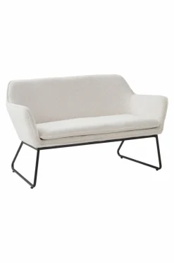 Barnmöbler|Barnmöbler Deal|Jotex ELLNE MINI Soffa Naturvit