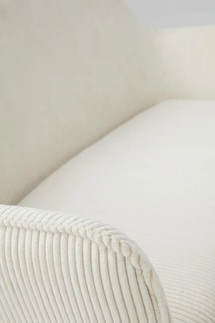 Barnmöbler|Barnmöbler Deal|Jotex ELLNE MINI Soffa Naturvit