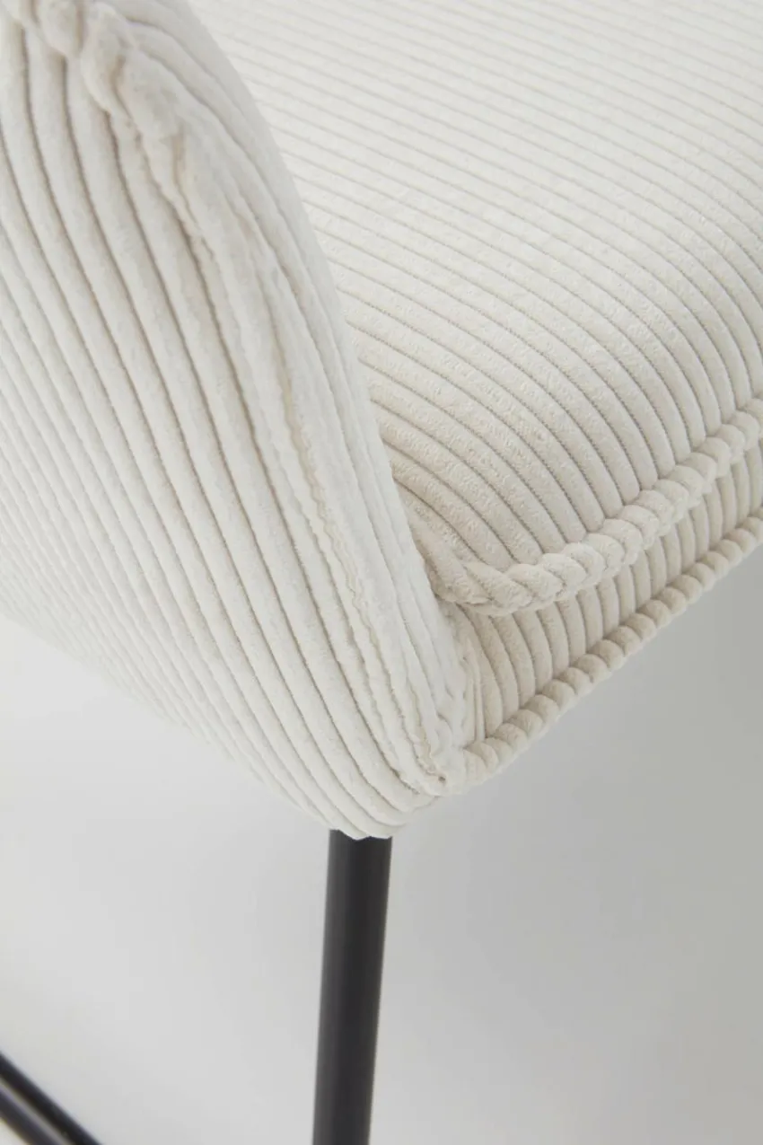 Barnmöbler|Barnmöbler Deal|Jotex ELLNE MINI Soffa Naturvit