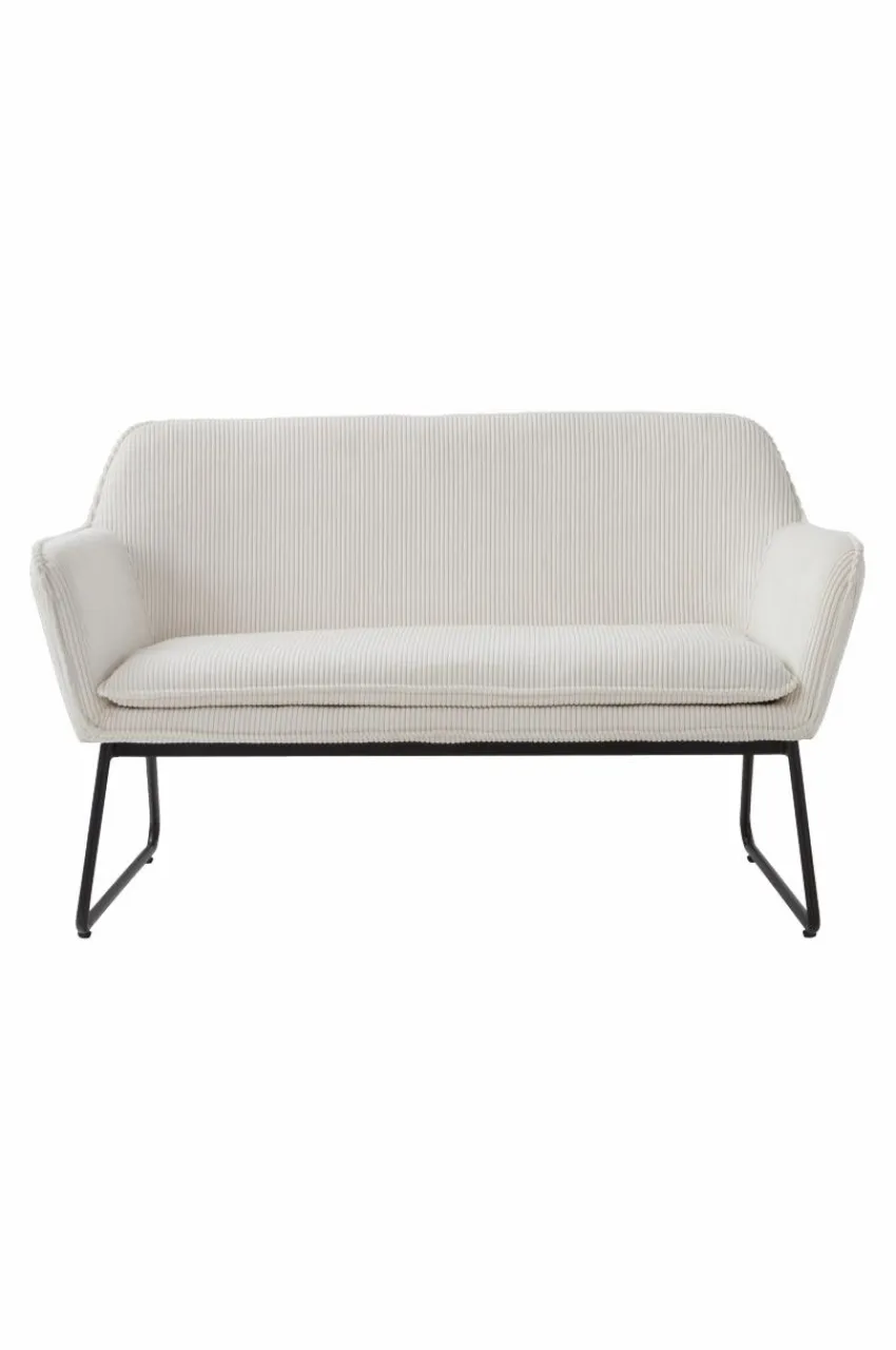 Barnmöbler|Barnmöbler Deal|Jotex ELLNE MINI Soffa Naturvit