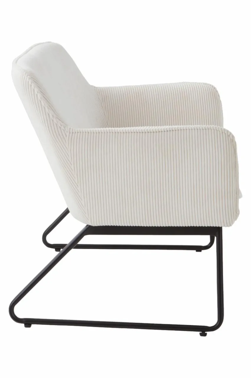 Barnmöbler|Barnmöbler Deal|Jotex ELLNE MINI Soffa Naturvit