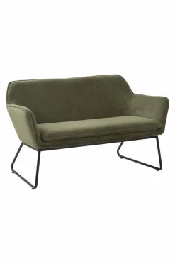 Barnmöbler|Barnmöbler Deal|Jotex ELLNE MINI Soffa Grön