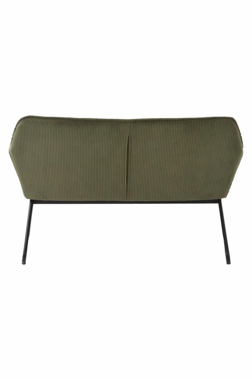 Barnmöbler|Barnmöbler Deal|Jotex ELLNE MINI Soffa Grön
