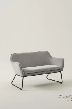 Barnmöbler|Barnmöbler Deal|Jotex ELLNE MINI Soffa Grå