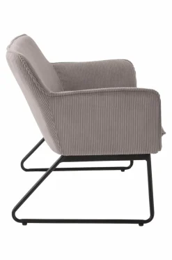 Barnmöbler|Barnmöbler Deal|Jotex ELLNE MINI Soffa Grå